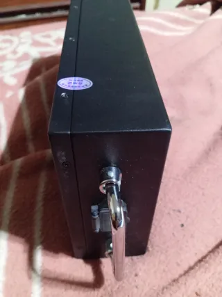 Batería Lifepo4 72V 80Ah