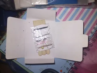 Ovillos de lana varios colores hilo de teje td clr