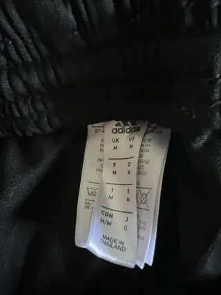 Chándal Manchester United Adidas Burdeos