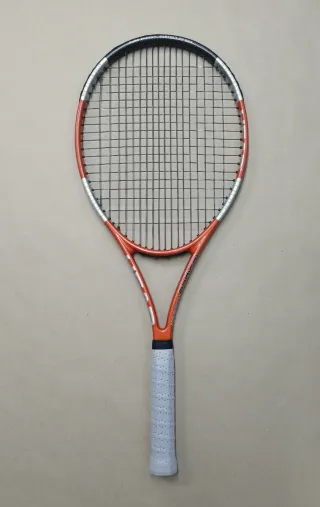 Head Radical Liquidmetal Oversize (295 grs.)