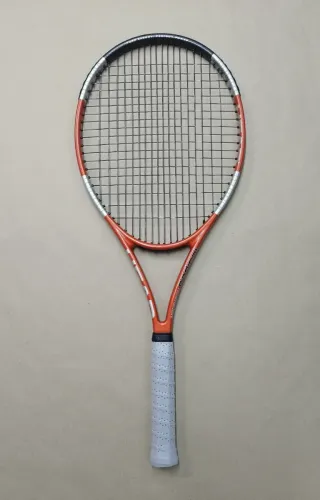 Head Radical Liquidmetal Oversize (295 grs.)