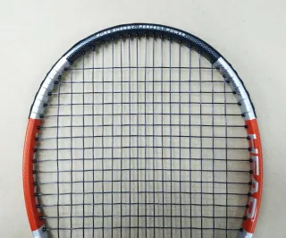 Head Radical Liquidmetal Oversize (295 grs.)