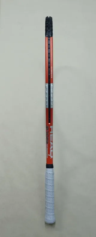 Head Radical Liquidmetal Oversize (295 grs.)