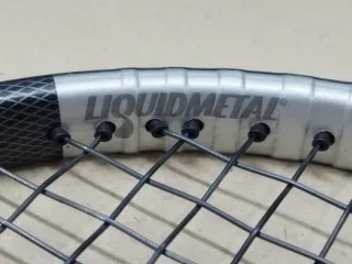 Head Radical Liquidmetal Oversize (295 grs.)