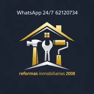 Servicios de reforma de baños y viviendas