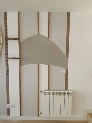 Servicios de reforma de baños y viviendas