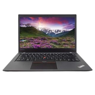 Lenovo ThinkPad T470 – i5 | 8GB RAM | 256GB SSD |