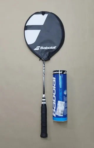 Babolat First Power Bádminton