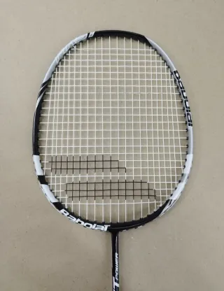 Babolat First Power Bádminton