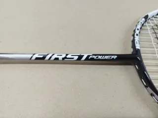 Babolat First Power Bádminton