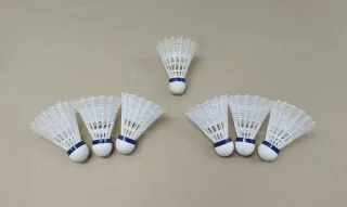 Babolat First Power Bádminton