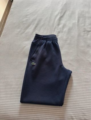 Pantalón chándal Lacoste Sport