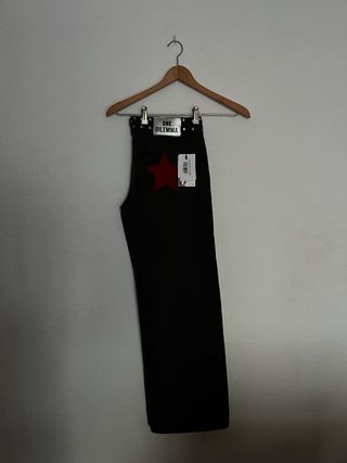 Pantalón One Dilemma