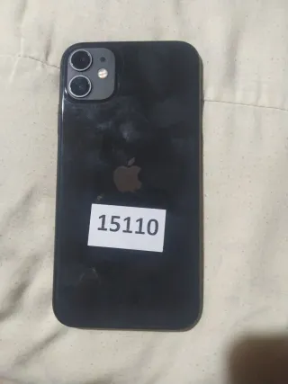 iPhone 11 64 GB - Averiado LEER!