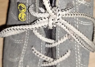 Zapatos seguridad FAL Seguridad | S1P | ISO 20345