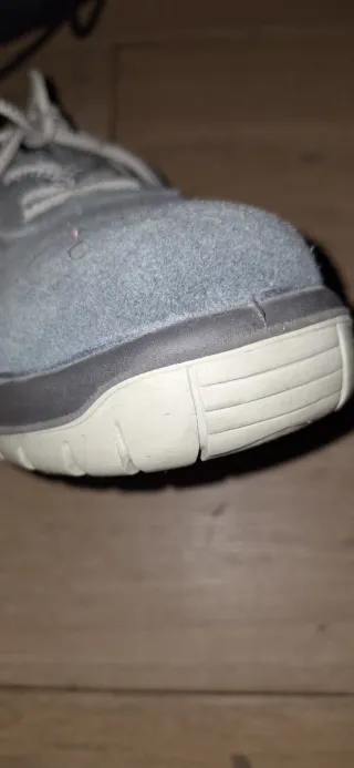 Zapatos seguridad FAL Seguridad | S1P | ISO 20345