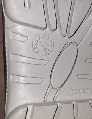 Zapatos seguridad FAL Seguridad | S1P | ISO 20345