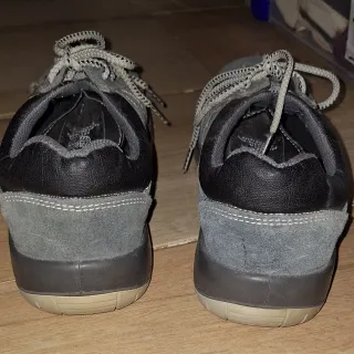 Zapatos seguridad FAL Seguridad | S1P | ISO 20345