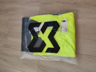 Polo Trabajo. Wurth Modyf.