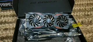 Lote de Placa base más cpu mas memoria ram mas gpu