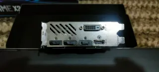 Lote de Placa base más cpu mas memoria ram mas gpu