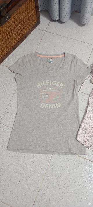 Lote Ropa Tommy Hilfiger