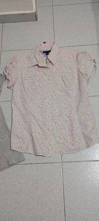 Lote Ropa Tommy Hilfiger