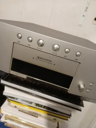 PLETINA CASSETTE GRUNDIG M100-CF