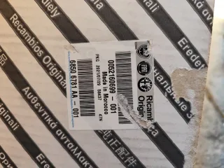 Cable carga vehículo eléctrico/híbrido