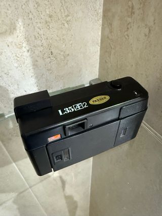 Cámara Nikon L35AF2