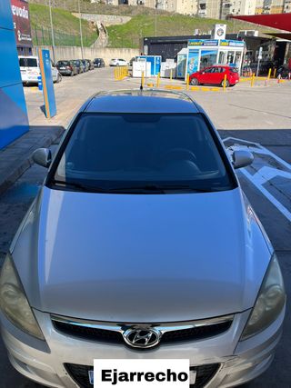 Vendo Hyundai i30 2009