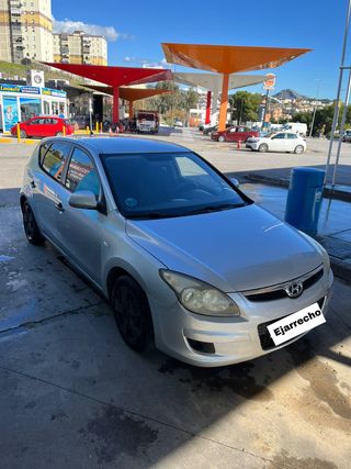 Vendo Hyundai i30 2009