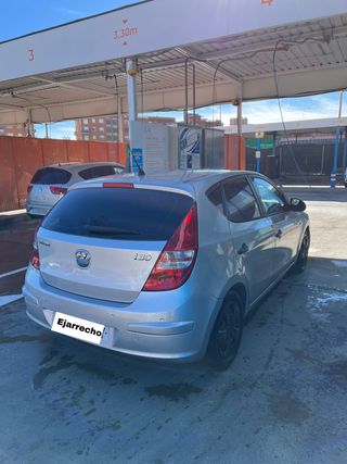 Vendo Hyundai i30 2009