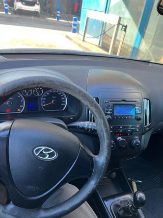 Vendo Hyundai i30 2009