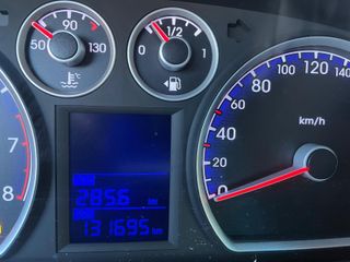 Vendo Hyundai i30 2009