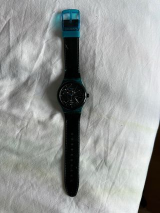 Reloj Swatch Sistem51 Automático