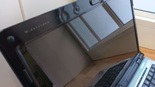 Portátil HP Pavilion dv2500 averiado