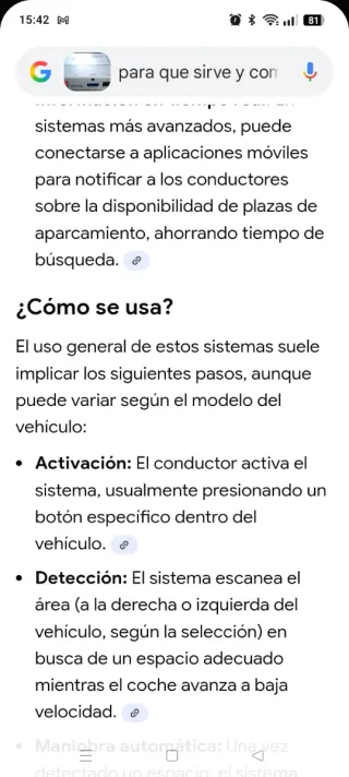 Kit Cámara Marcha Atrás Opel insignia 2017/2019