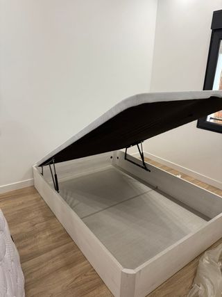 Canapés y colchones