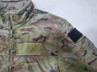 Chaqueta Carinthia LIG 3.0 Talla M