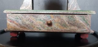 Specchierina vintage