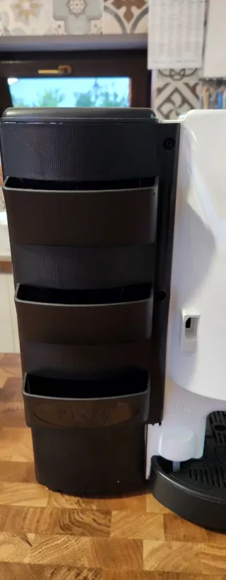 Frog macchina caffè ☕️ cialde.