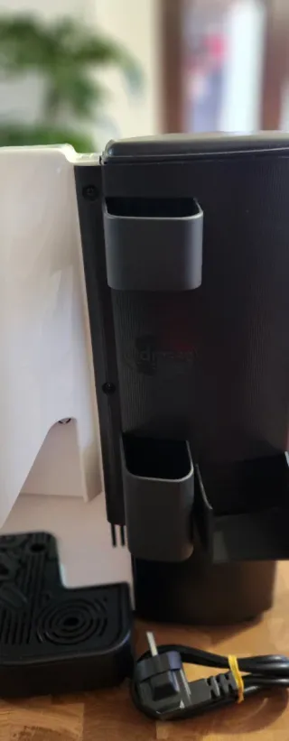 Frog macchina caffè ☕️ cialde.