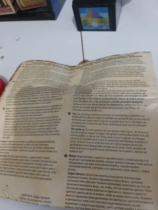 Juego de Magia Melissa & Doug