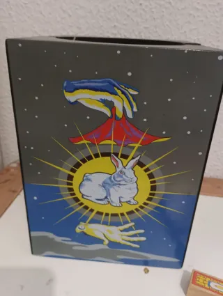 Juego de Magia Melissa & Doug