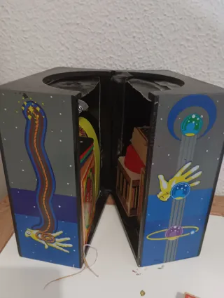 Juego de Magia Melissa & Doug