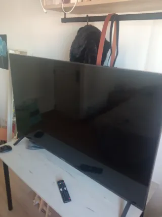 Televisor LG 55 Negro