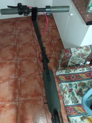 Patinete Eléctrico Xiaomi