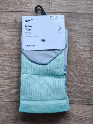 Calcetines Nike Trail Running Talla 44-46