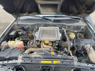 Nissan Terrano II 1999